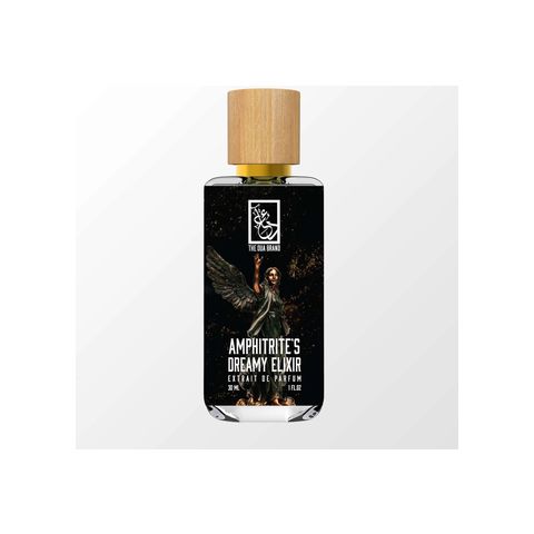 Amphitrite's Dreamy Elixir