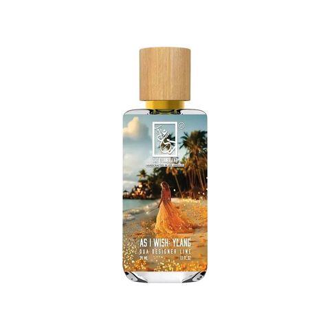 As I Wish: Ylang