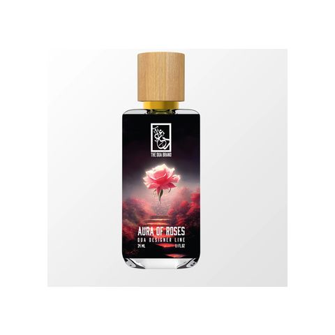 Aura of Roses