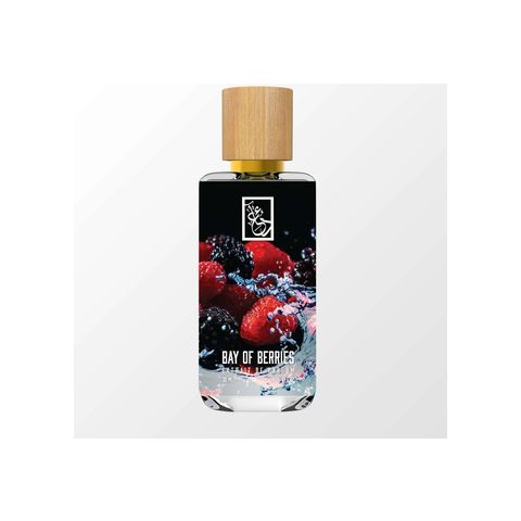 Bay of Berries