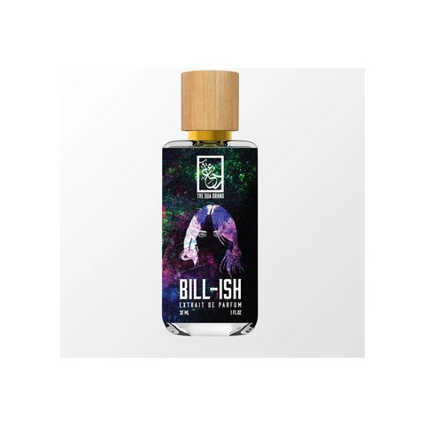Bill-Ish