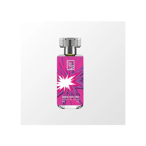 Boomski Pour Femme