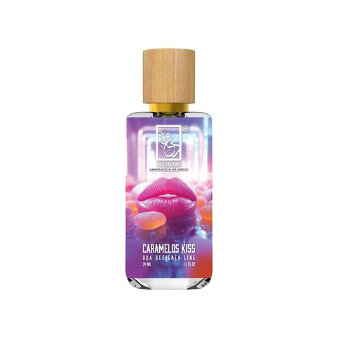 Caramelos Kiss