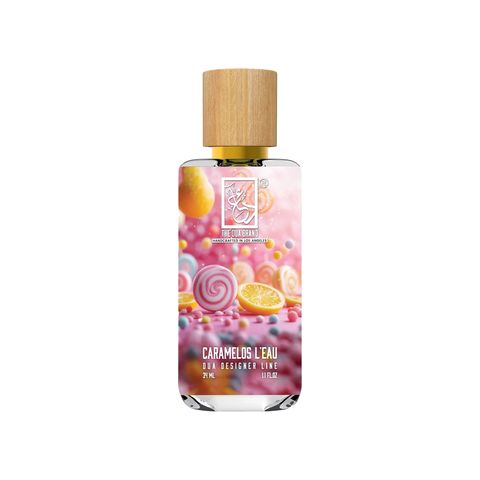 Caramelos L'Eau