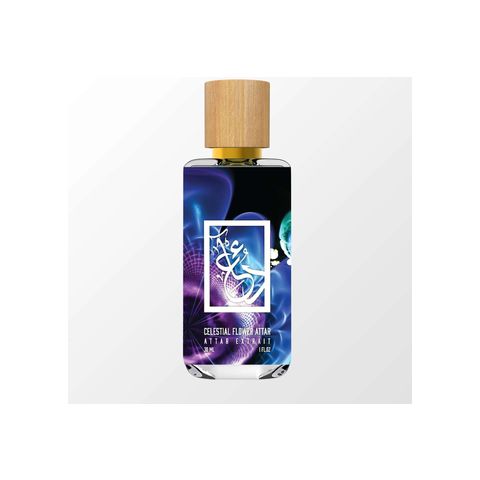 Celestial Flower Attar