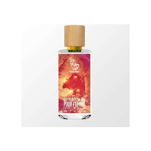 Dua's Classic Cologne Pour Femme