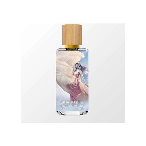 Elegance in a Bottle