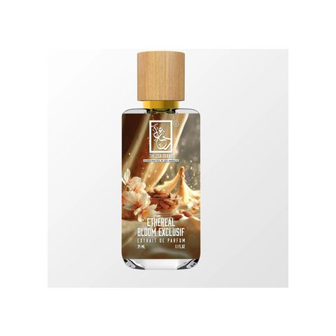Ethereal Bloom Exclusif