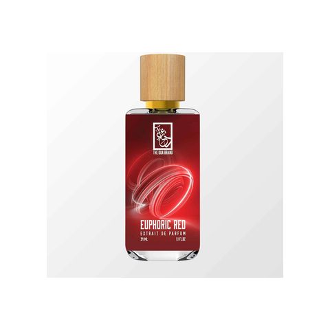 Euphoric Red