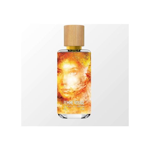 Femme Voyage