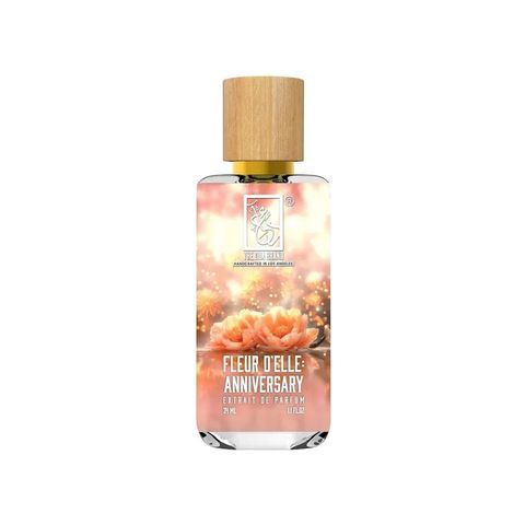 Fleur d'Elle: Anniversary