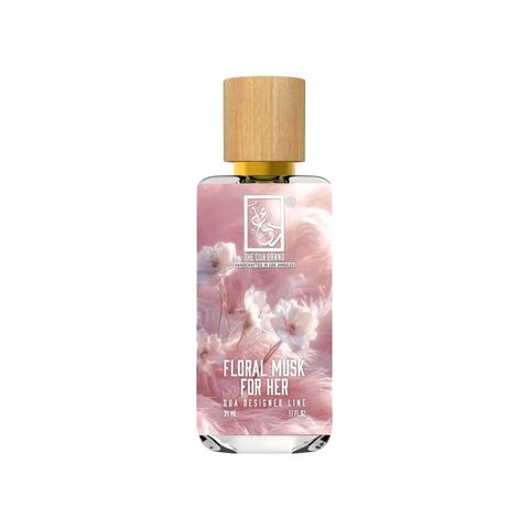 Floral Musk for Her