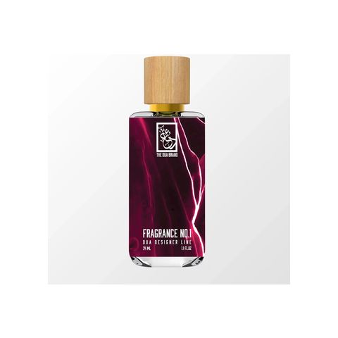 Fragrance No. 1