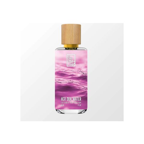 Her Dua Water