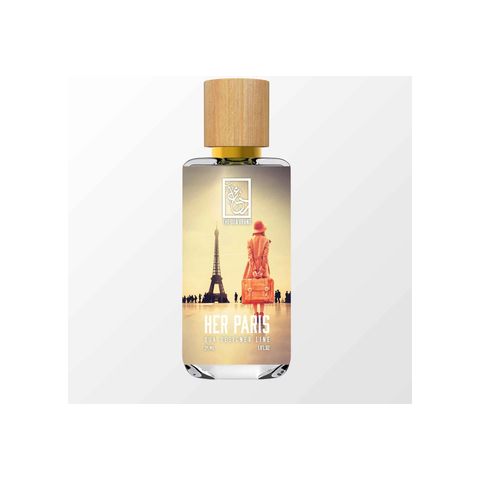 Her Paris