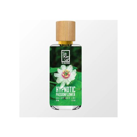 Hypnotic Passionflower