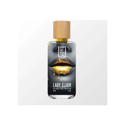 Lady Elixir