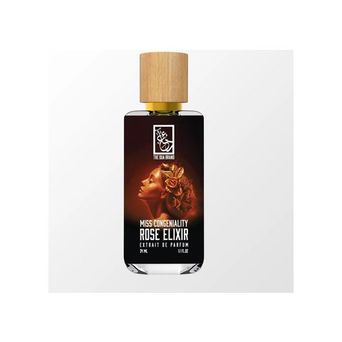 Miss Congeniality Rose Elixir