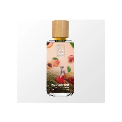 M'Ladys Sour Peach