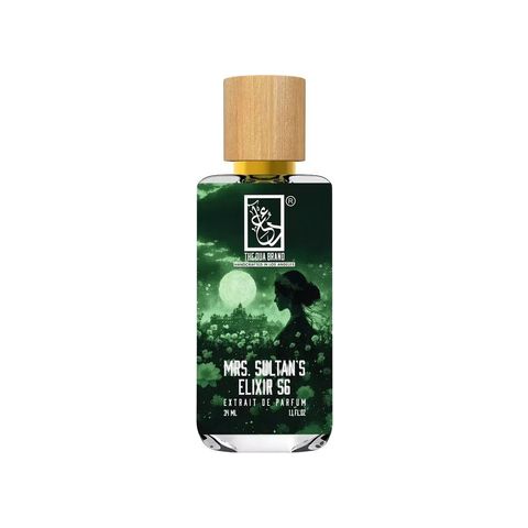 Mrs. Sultan's Elixir 56