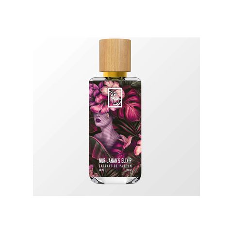 Nur Jahan’s Elixir