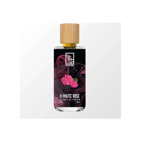 O-Matic Rose