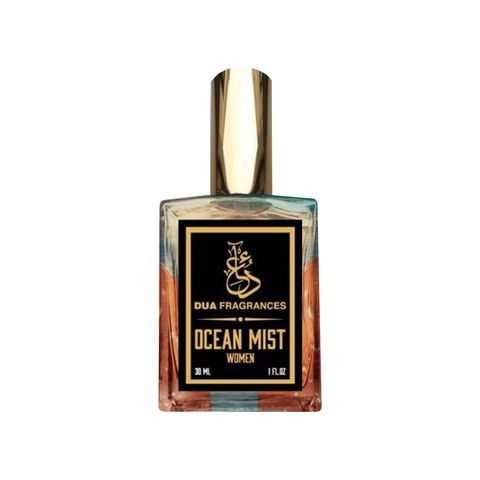Ocean Mist Women