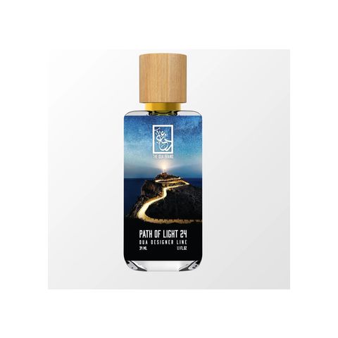 Path Of Light 24
