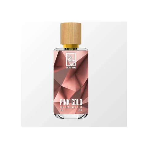 Pink Gold
