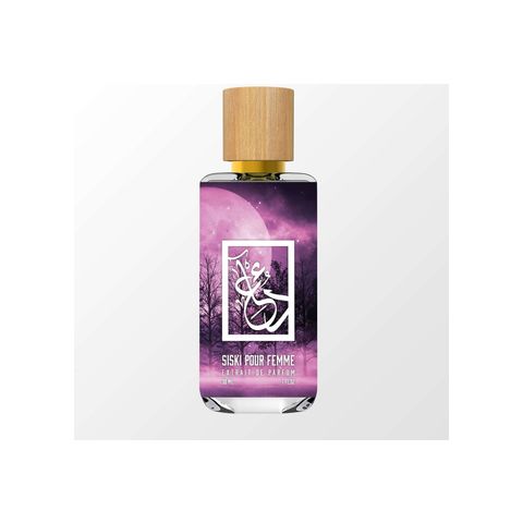 Siski Pour Femme