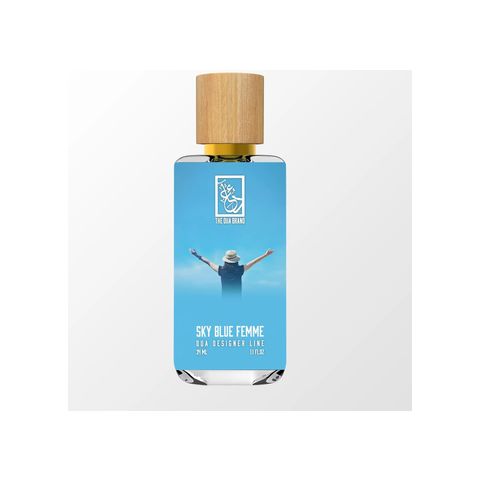 Sky Blue Femme