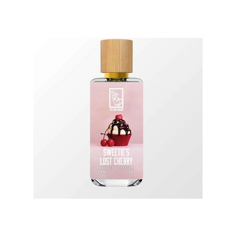 Sweetie's Lost Cherry
