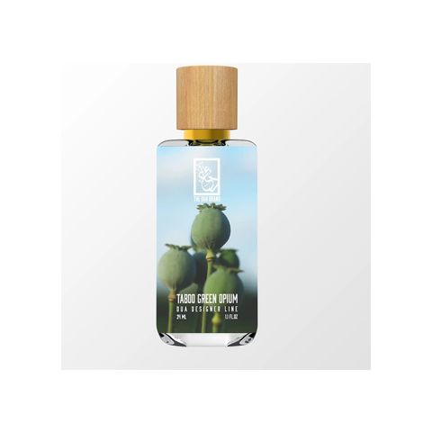 Taboo Green Opium