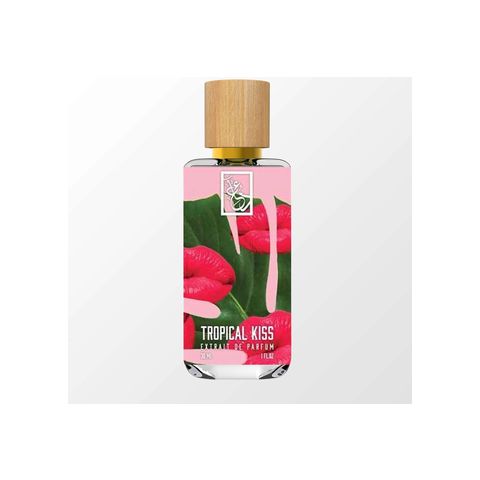 Tropical Kiss