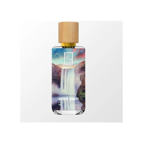 Water Of Wonders
