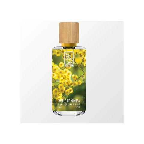 World Of Mimosa