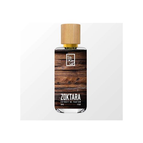 Zoktara