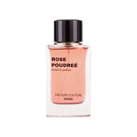 Rose Poudrée