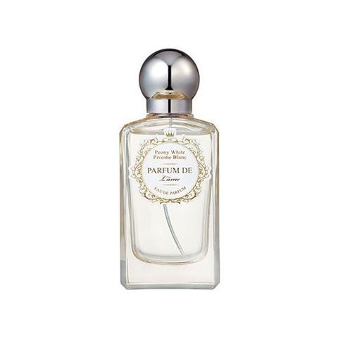 Parfum de L'âme Peony White