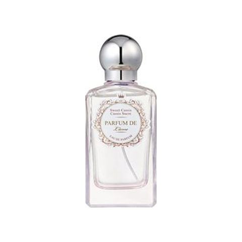 Parfum de L'âme Sweet Cassis