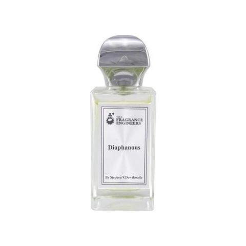 Diaphanous