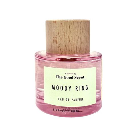Moody Ring