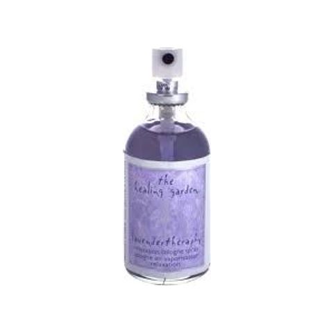 Lavender Therapy