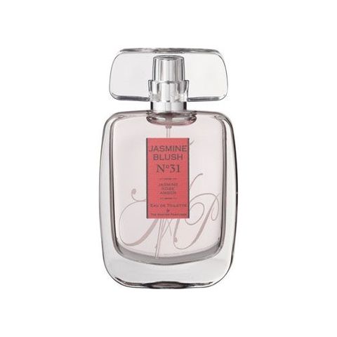 Jasmine Blush N°31