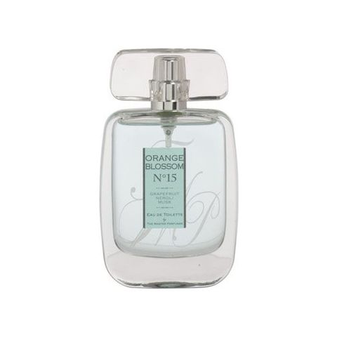 Orange Blossom N°15