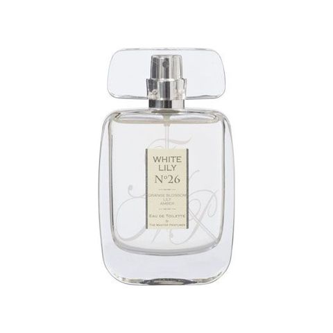 White Lily N°26
