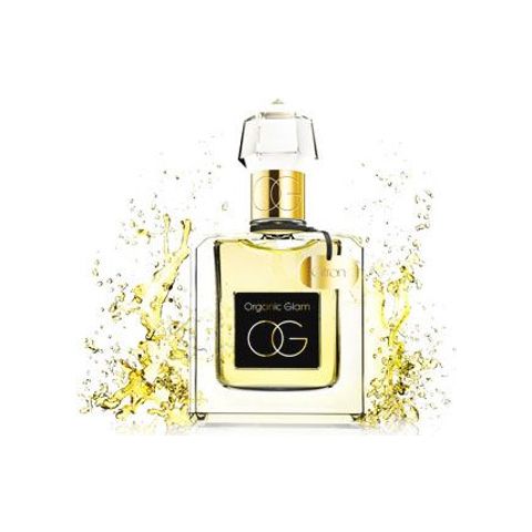 Organic Glam Citron