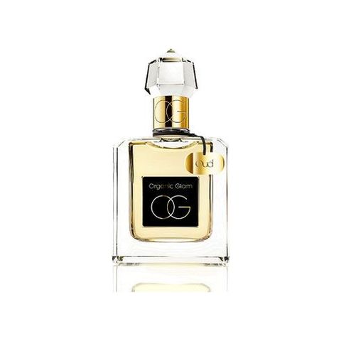 Organic Glam Oud