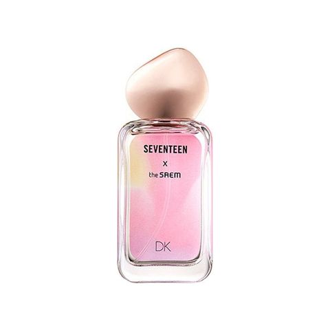 Seventeen X DK
