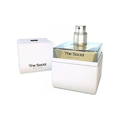 The Social Parfum